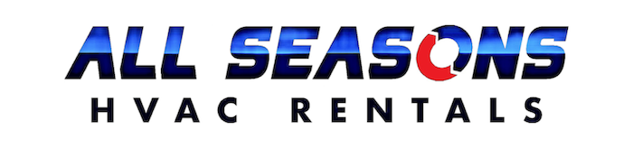All Seasons HVAC Rentals